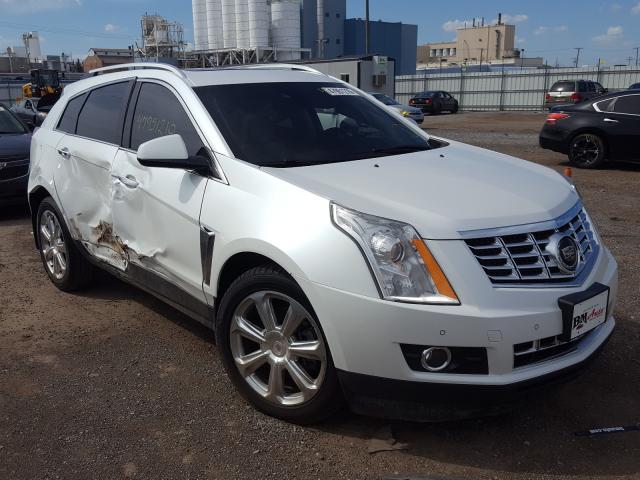 CADILLAC SRX PREMIU 2015 3gyfnge35fs578002