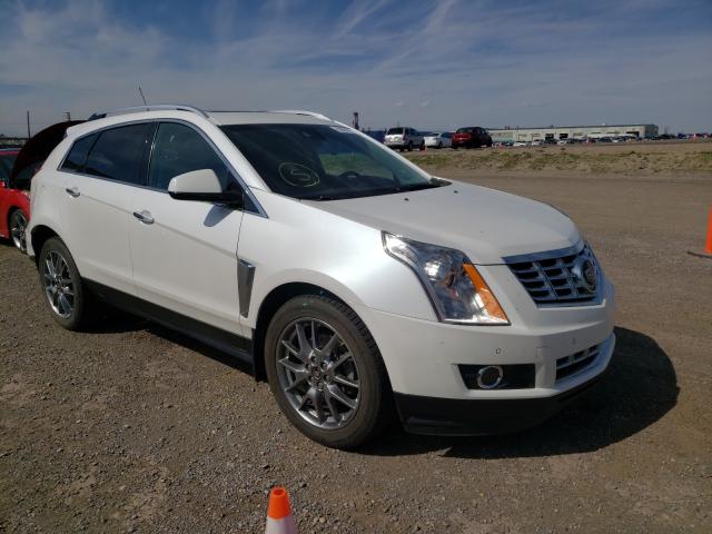 CADILLAC SRX PREMIU 2015 3gyfnge35fs592403