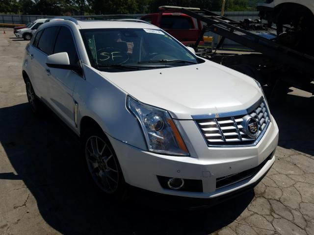 CADILLAC SRX PREMIU 2015 3gyfnge35fs625254