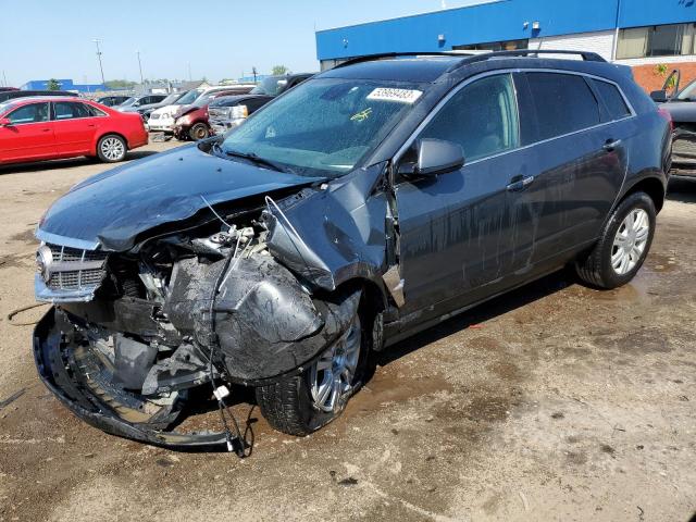 CADILLAC SRX 2012 3gyfnge36cs541598