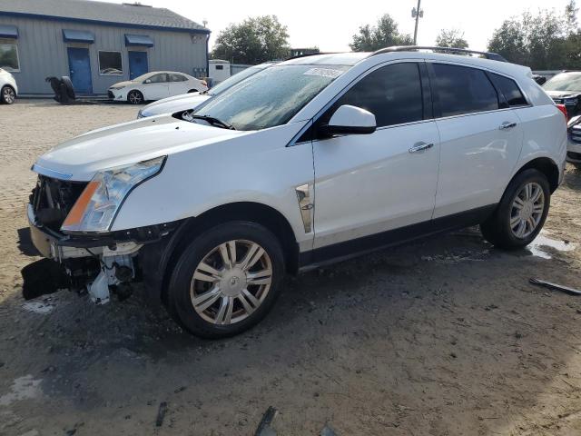 CADILLAC SRX 2012 3gyfnge36cs546767