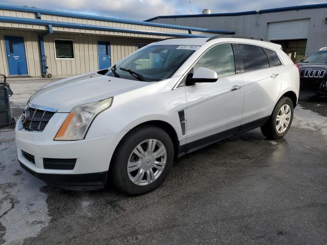 CADILLAC SRX 2012 3gyfnge36cs566369