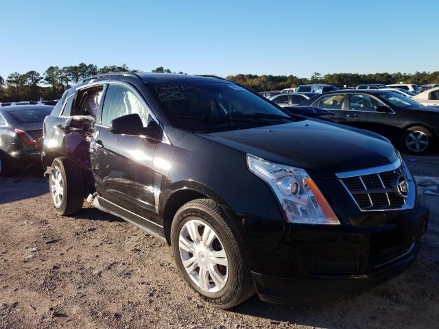 CADILLAC SRX 2012 3gyfnge36cs587013