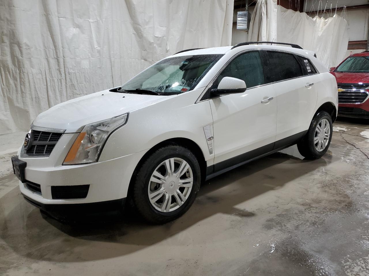 CADILLAC SRX 2012 3gyfnge36cs623444