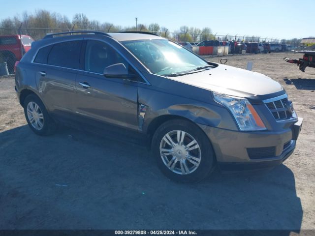 CADILLAC SRX 2012 3gyfnge36cs629292