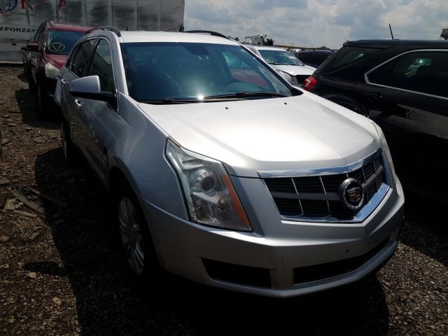 CADILLAC SRX 2012 3gyfnge36cs638980