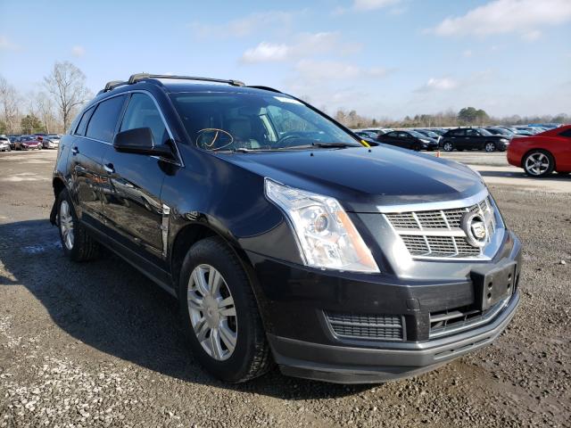 CADILLAC SRX 2012 3gyfnge36cs644522