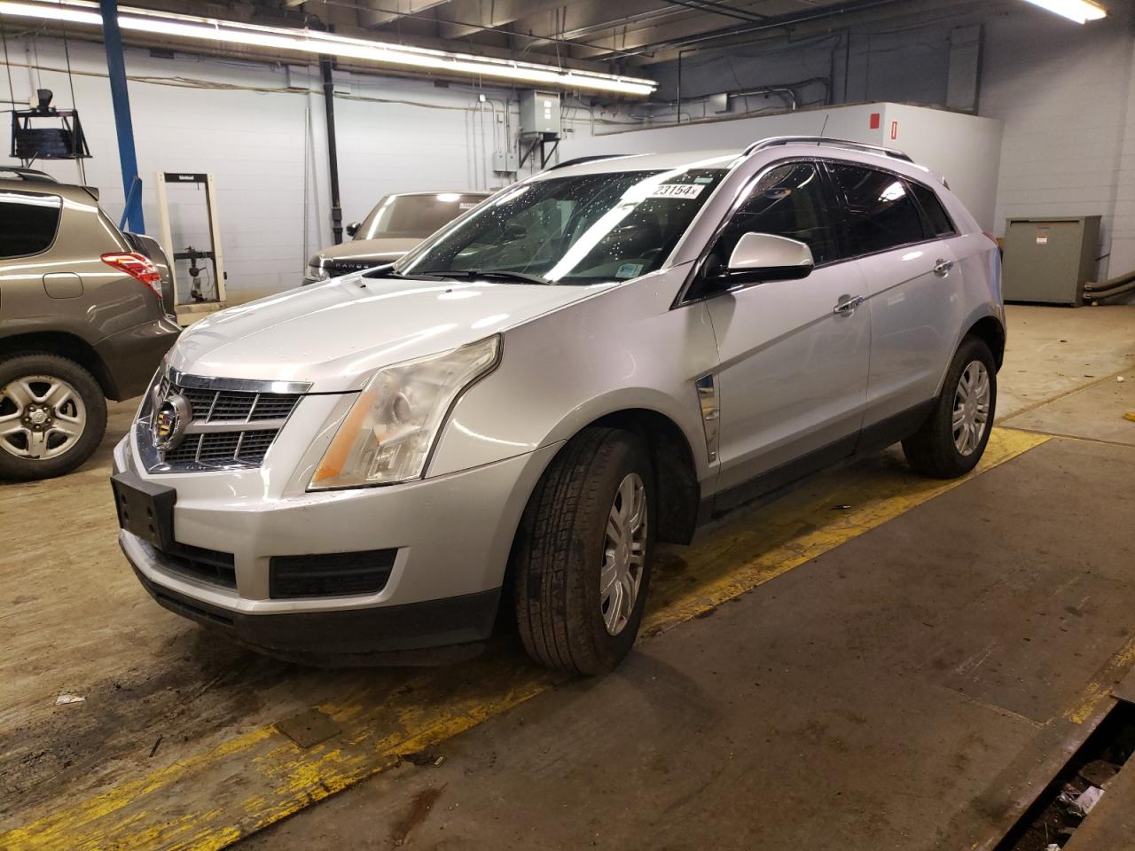 CADILLAC SRX 2012 3gyfnge36cs644813