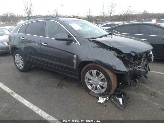 CADILLAC SRX 2012 3gyfnge36cs646299