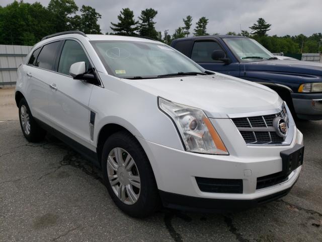 CADILLAC SRX 2012 3gyfnge36cs649882