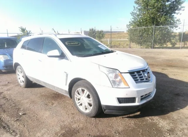 CADILLAC SRX 2013 3gyfnge36ds506531