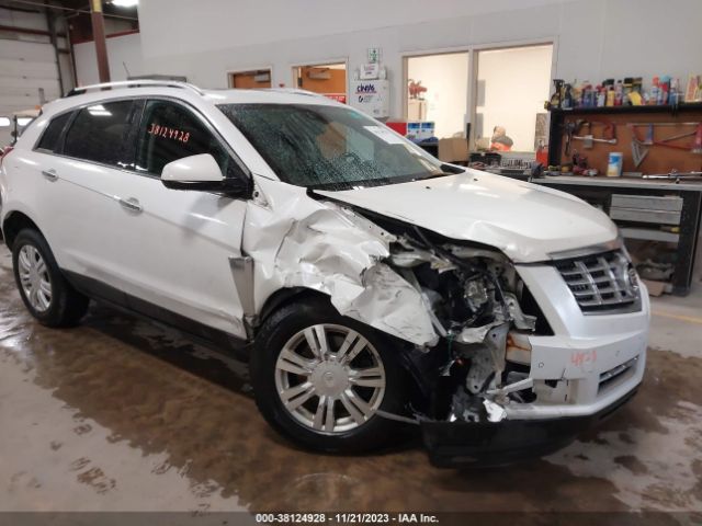 CADILLAC SRX 2013 3gyfnge36ds510921