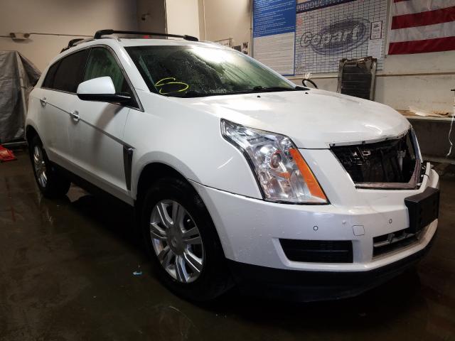 CADILLAC SRX LUXURY 2013 3gyfnge36ds534460