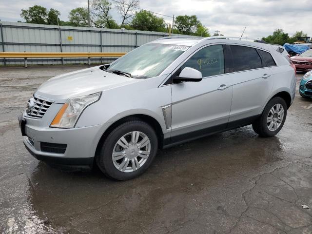 CADILLAC SRX 2013 3gyfnge36ds535527