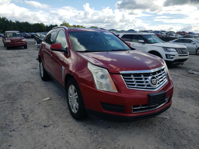 CADILLAC NULL 2013 3gyfnge36ds547435