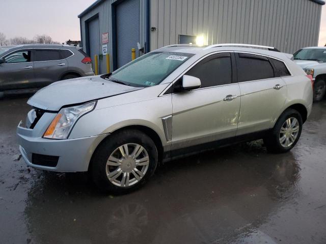 CADILLAC SRX 2013 3gyfnge36ds570827