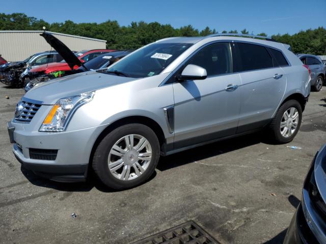 CADILLAC SRX 2013 3gyfnge36ds580869