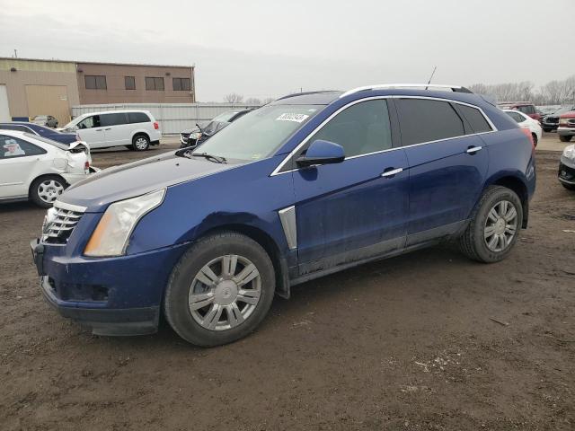 CADILLAC SRX LUXURY 2013 3gyfnge36ds594593