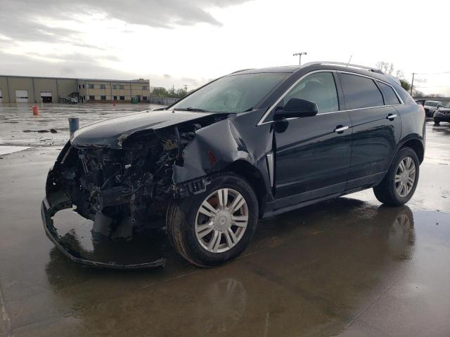 CADILLAC SRX 2013 3gyfnge36ds616186