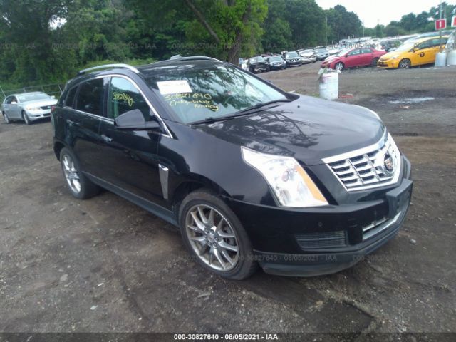 CADILLAC SRX 2013 3gyfnge36ds619444