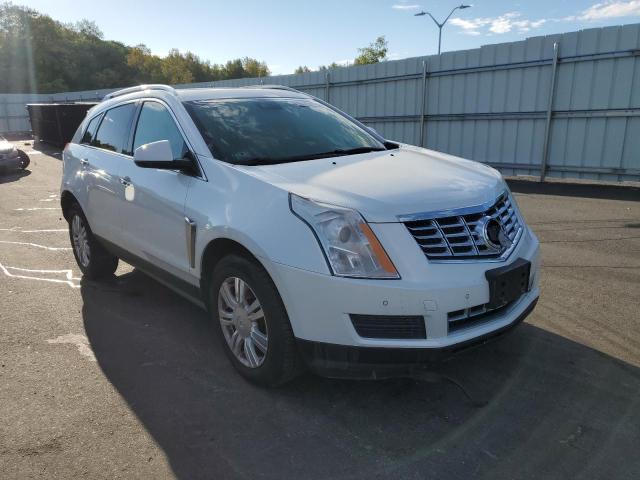 CADILLAC SRX LUXURY 2013 3gyfnge36ds635806