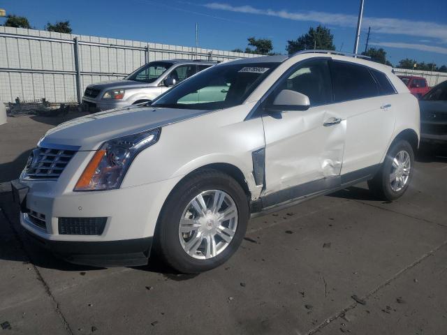 CADILLAC SRX LUXURY 2013 3gyfnge36ds644568