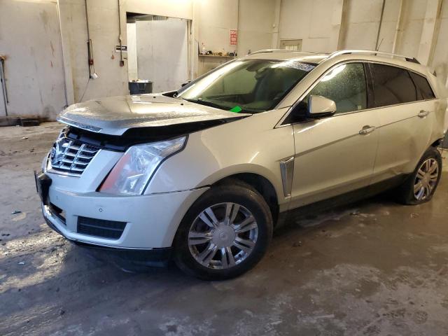 CADILLAC SRX LUXURY 2013 3gyfnge36ds655909