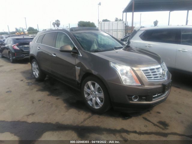 CADILLAC SRX 2014 3gyfnge36es688149