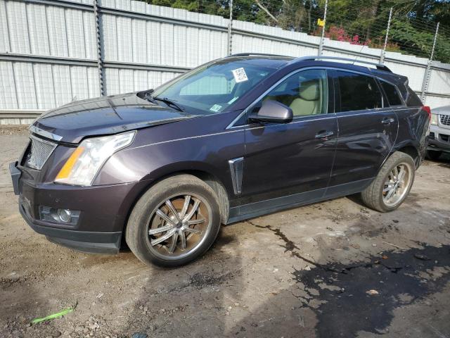 CADILLAC SRX PREMIU 2015 3gyfnge36fs538625