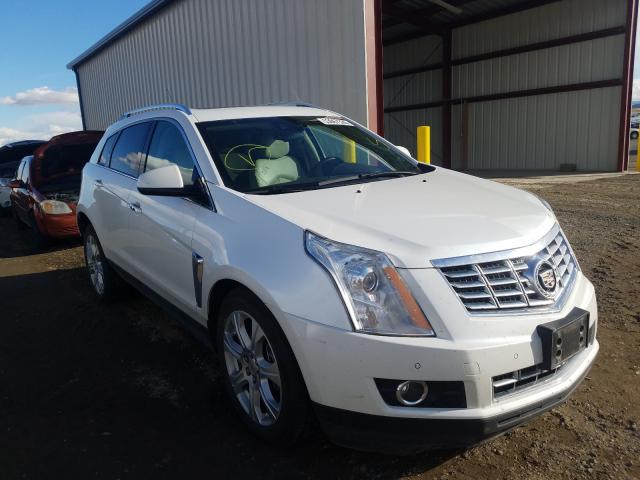 CADILLAC SRX PREMIU 2015 3gyfnge36fs557126