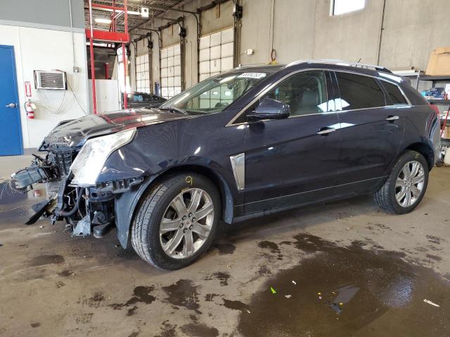 CADILLAC SRX PREMIU 2015 3gyfnge36fs559233