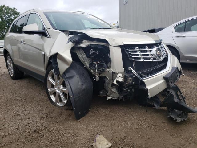 CADILLAC SRX PREMIU 2015 3gyfnge36fs561547