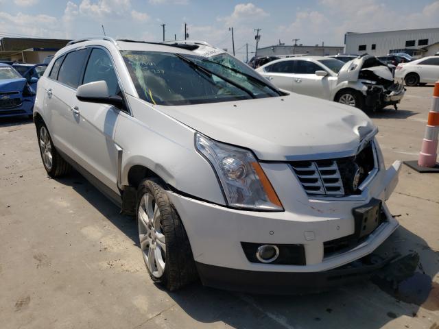 CADILLAC SRX PREMIU 2015 3gyfnge36fs604428