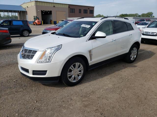 CADILLAC SRX 2012 3gyfnge37cs531470