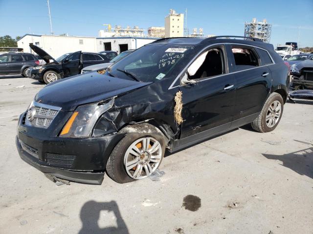 CADILLAC SRX 2012 3gyfnge37cs541898