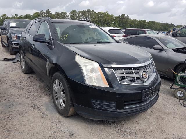 CADILLAC SRX 2012 3gyfnge37cs542517