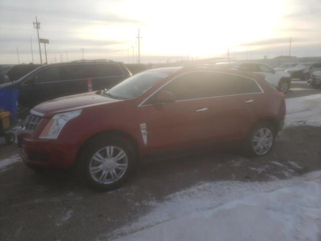 CADILLAC SRX 2012 3gyfnge37cs543778