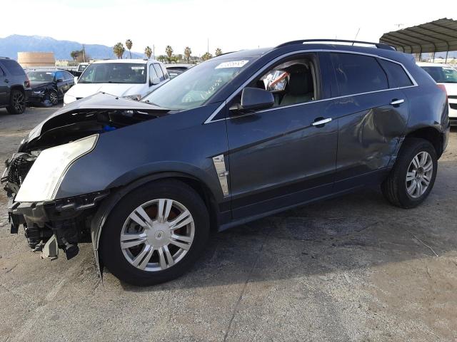 CADILLAC SRX 2012 3gyfnge37cs556692