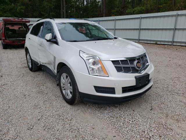 CADILLAC SRX 2012 3gyfnge37cs566364