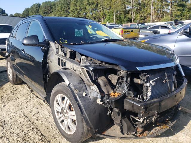 CADILLAC SRX 2012 3gyfnge37cs597839