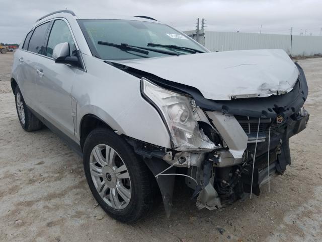 CADILLAC SRX 2012 3gyfnge37cs638423