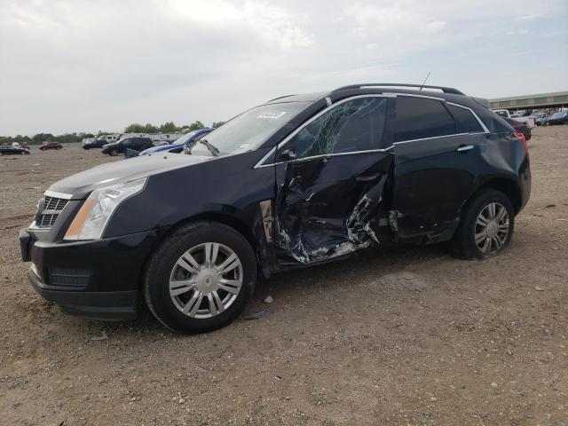 CADILLAC SRX 2012 3gyfnge37cs652449