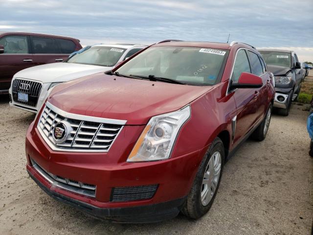 CADILLAC SRX 2013 3gyfnge37ds513097