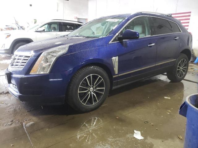 CADILLAC SRX LUXURY 2013 3gyfnge37ds540266