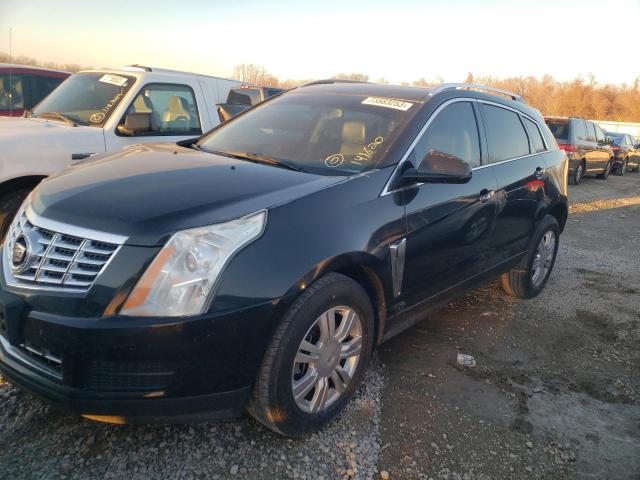 CADILLAC SRX 2013 3gyfnge37ds541031