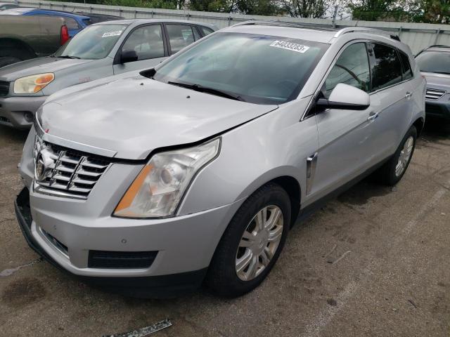 CADILLAC SRX LUXURY 2013 3gyfnge37ds541739