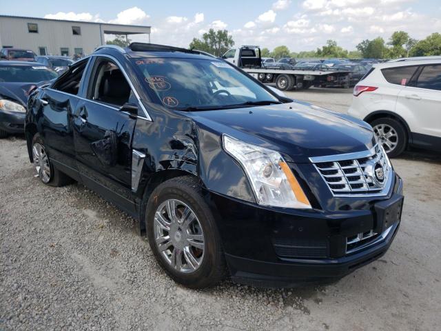 CADILLAC SRX LUXURY 2013 3gyfnge37ds543992