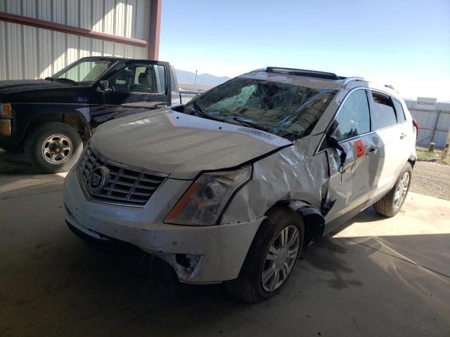 CADILLAC SRX LUXURY 2013 3gyfnge37ds572067