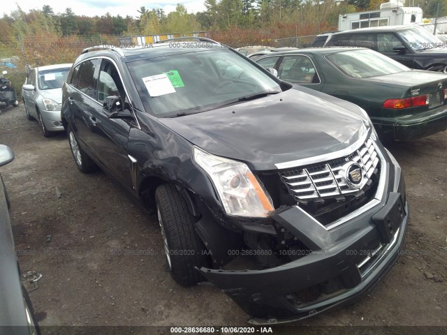 CADILLAC SRX 2013 3gyfnge37ds576605