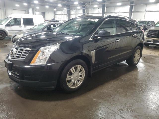 CADILLAC SRX LUXURY 2013 3gyfnge37ds580010